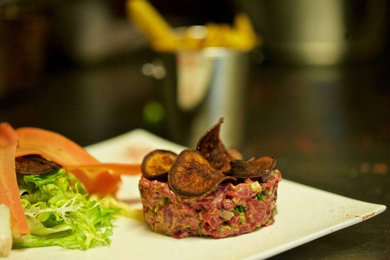 Restaurant - La Cruche accepte les chiens à Strasbourg