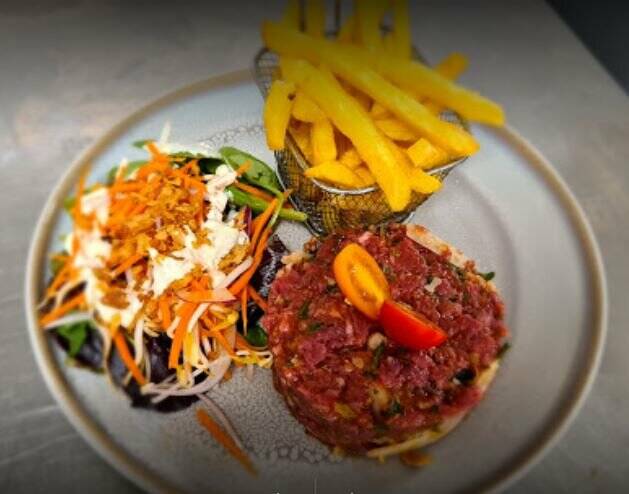 CAP ARNAVAUX accepte les chiens à Marseille