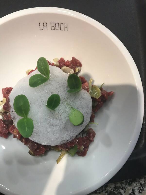 Bistrot du Clos accepte les chiens à Bordeaux