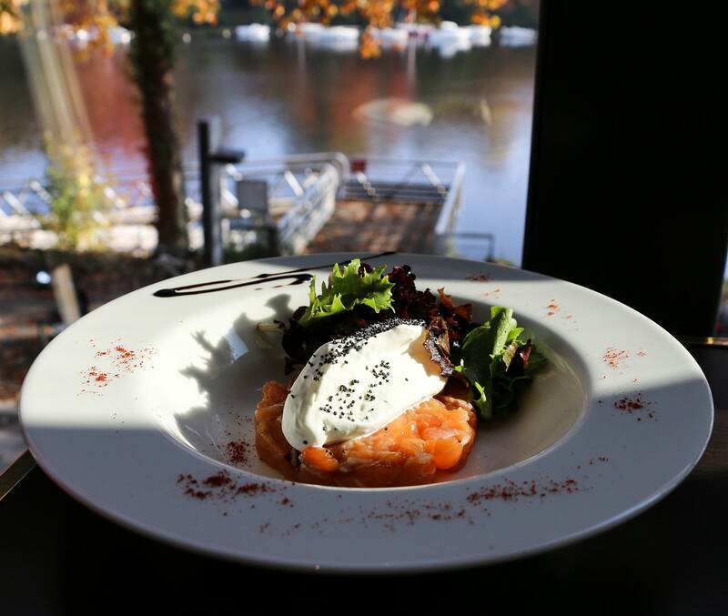 La Belle Equipe 1877 accepte les chiens à Nantes