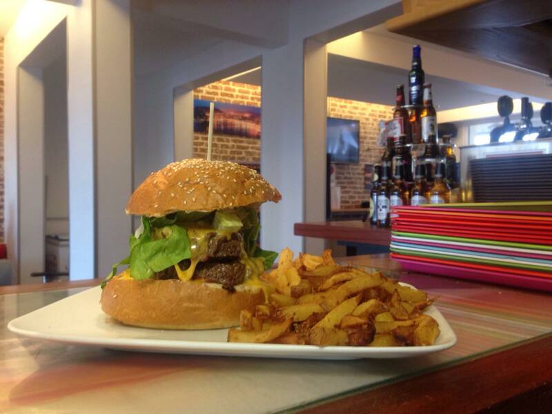 Bilagoon accepte les chiens à Anglet