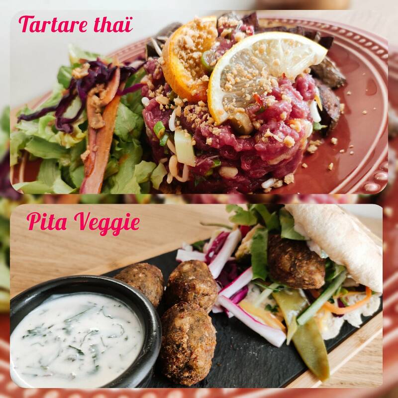 L'embuscade accepte les chiens à Pierrefeu-du-Var