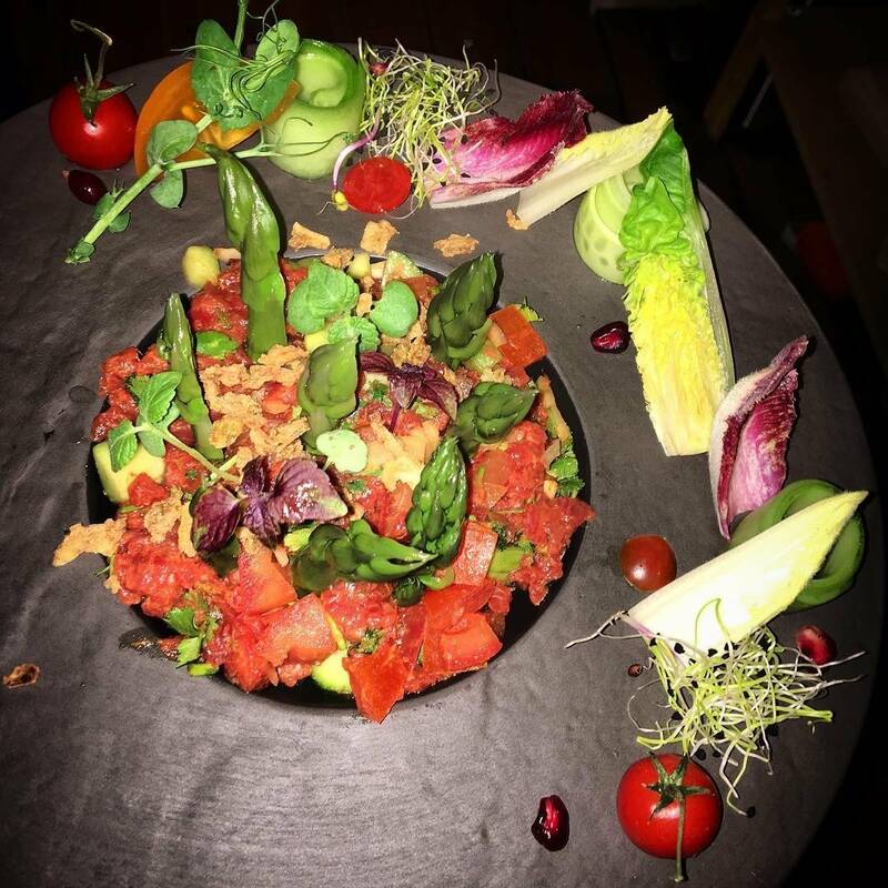 L’Atelier de Margaux accepte les chiens à Forcalquier