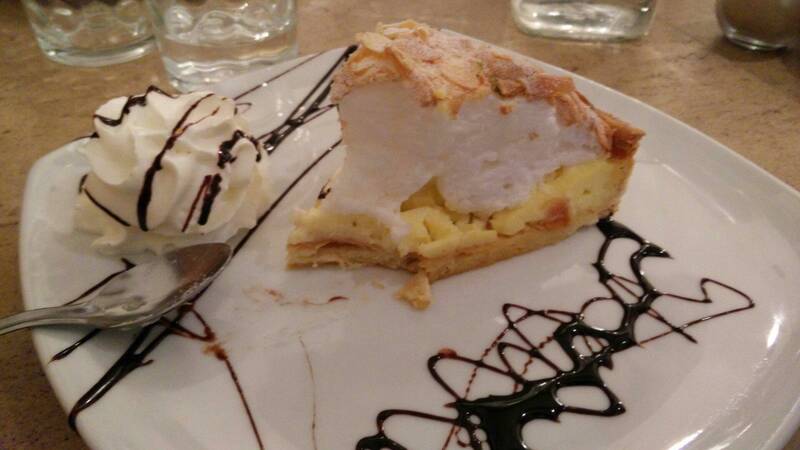 O'provençal accepte les chiens à Marseille