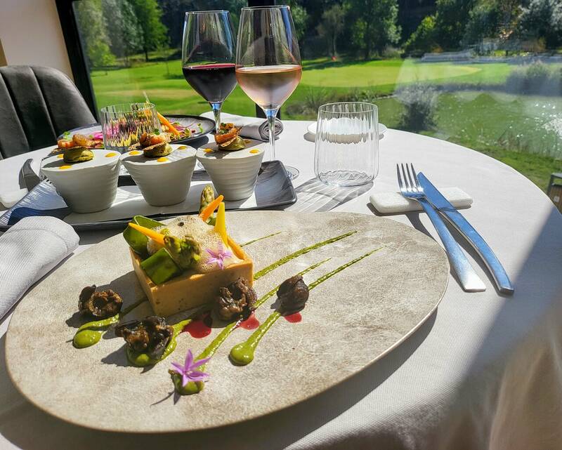 Le Ribiera accepte les chiens à Niozelles