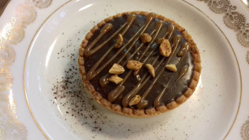 Chez Fanny accepte les chiens à Aix-les-Bains