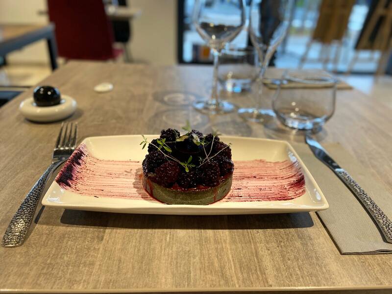 Les Douceur Du Plessis accepte les chiens à Le Plessis-Grammoire