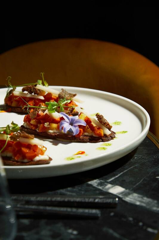 Le Soulier accepte les chiens à Toulouse