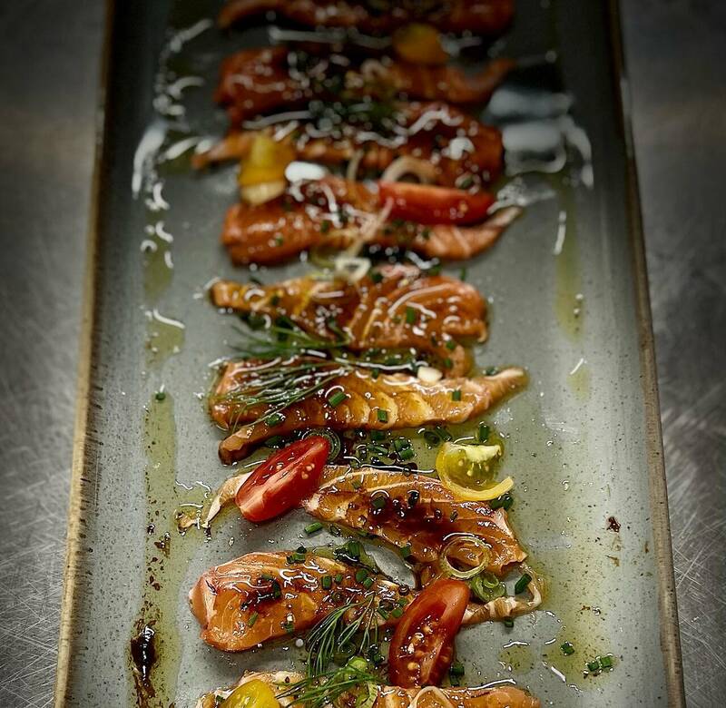 Cave Et Cuisine accepte les chiens à Demigny