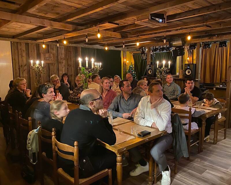 La Taverne Du Kos accepte les chiens à Ventron