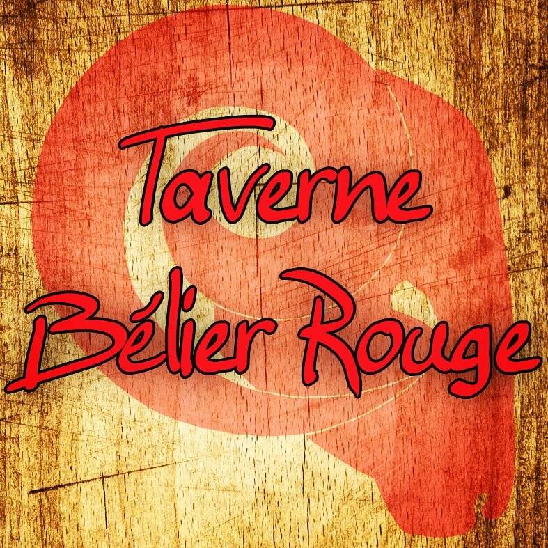 Taverne Bélier Rouge accepte les chiens à Saint-Antoine-l'Abbaye