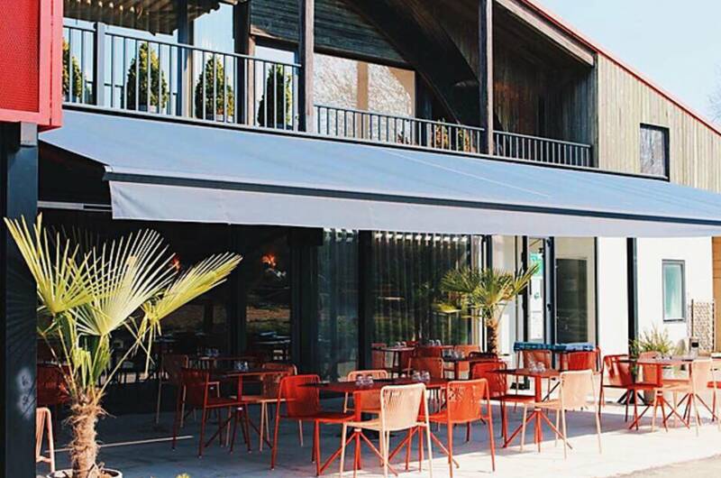 Mamma Mia accepte les chiens à Bois Guillaume