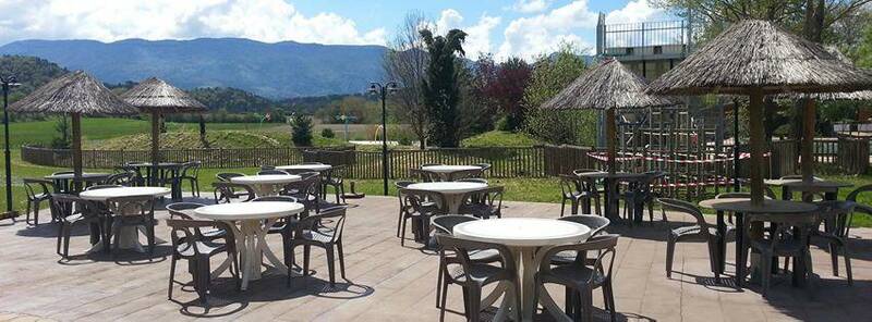 Restaurant Hirondelle Gourmet accepte les chiens à Menglon