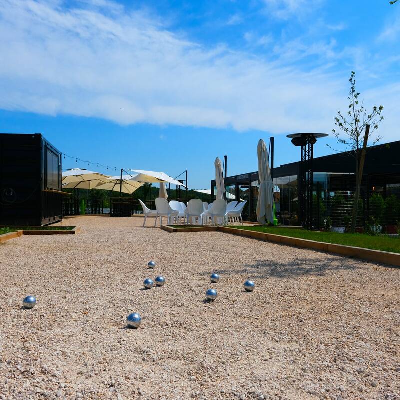 Le Bistrophil accepte les chiens à Pujaudran