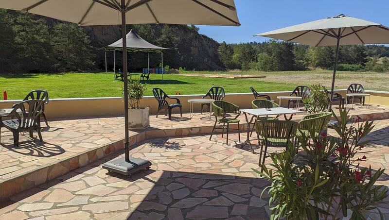 Voltige Brewpub accepte les chiens à Brioude