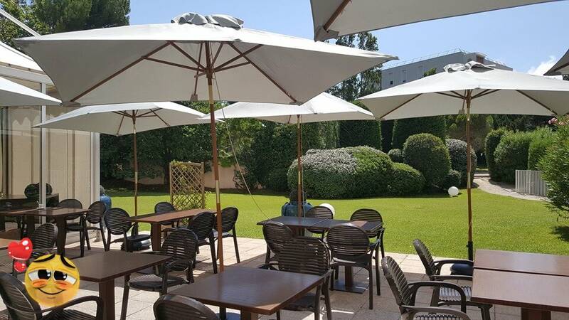 Le Drip's accepte les chiens à Marseille