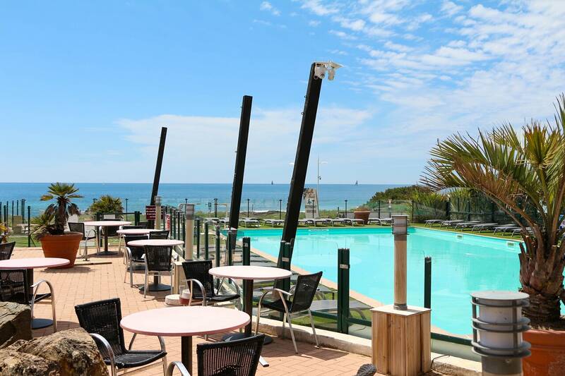 Anguilla Beach accepte les chiens à Chateau-d'Olonne