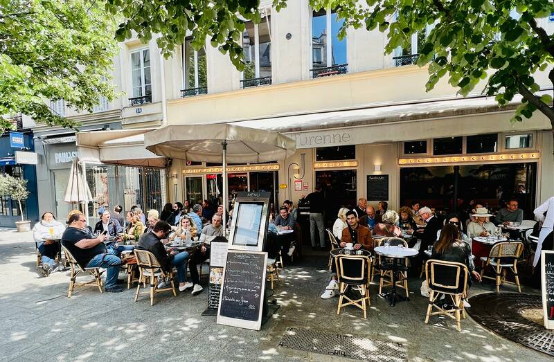 Royal Turenne accepte les chiens à Paris