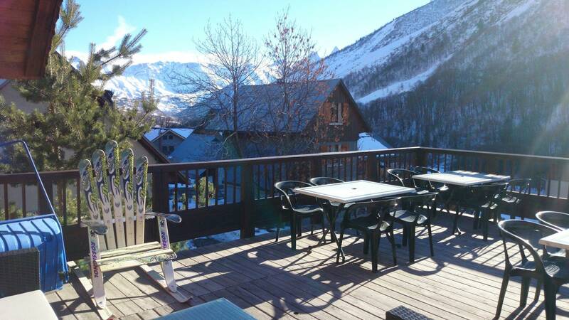 Chez Nath accepte les chiens à Saint-Sorlin-d'Arves