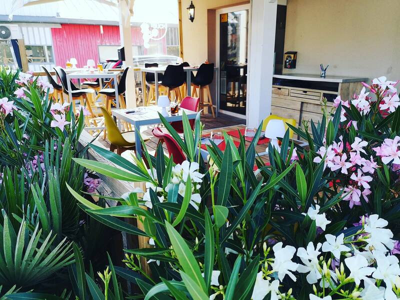 Pizza 2 Buch Centre La Teste de Buch accepte les chiens à La Teste-de-Buch