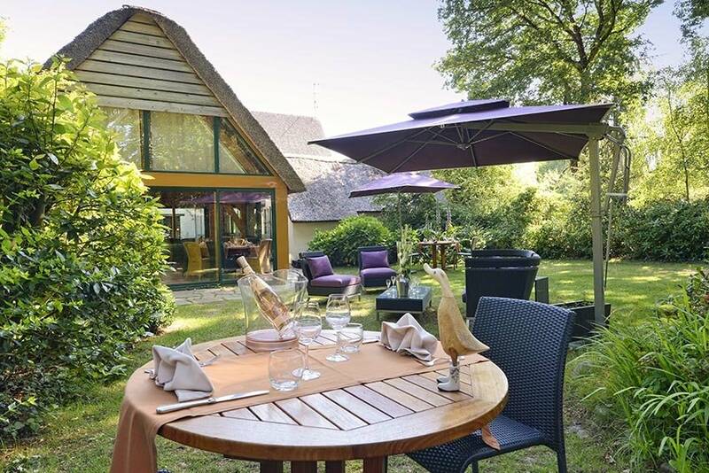 Auberge de Bréca accepte les chiens à Saint-Lyphard