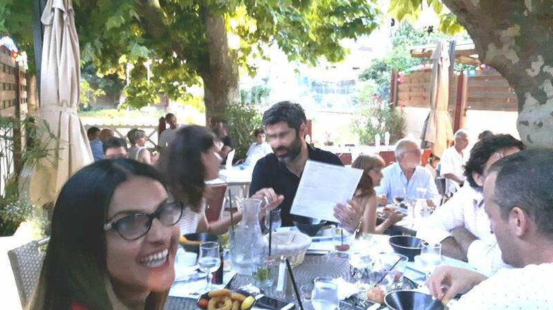 Le Cabestan accepte les chiens à Couzon-au-Mont-d’Or