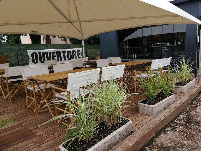 Pizza et Cie accepte les chiens à Brignais