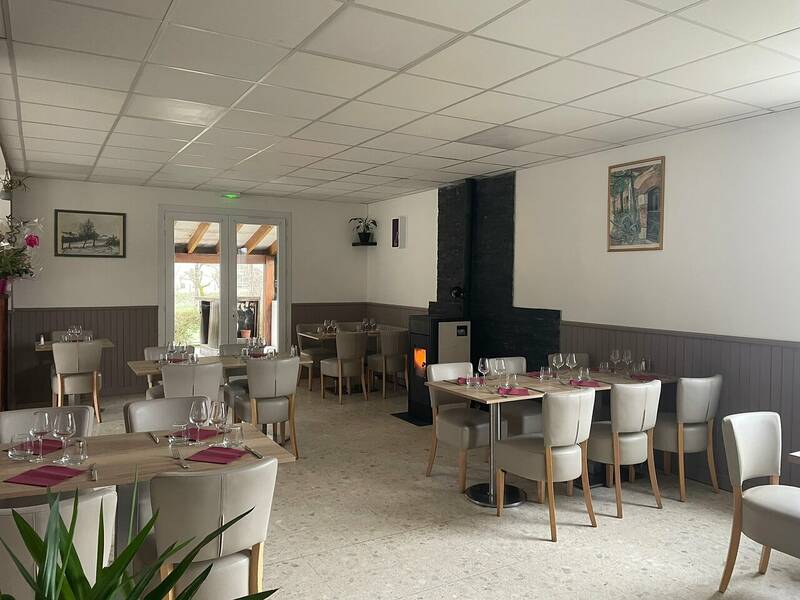 L'Auberge de Monteils accepte les chiens à Monteils