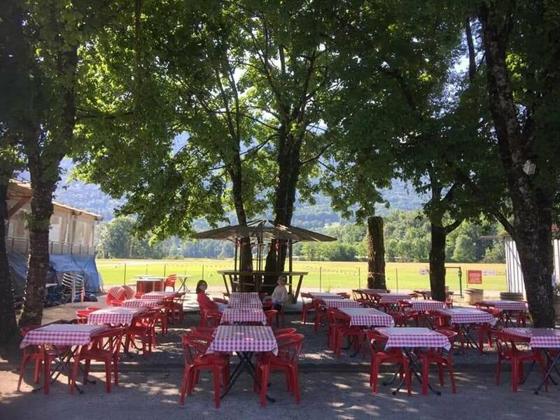 Restaurant Piper Pub accepte les chiens à Tournon