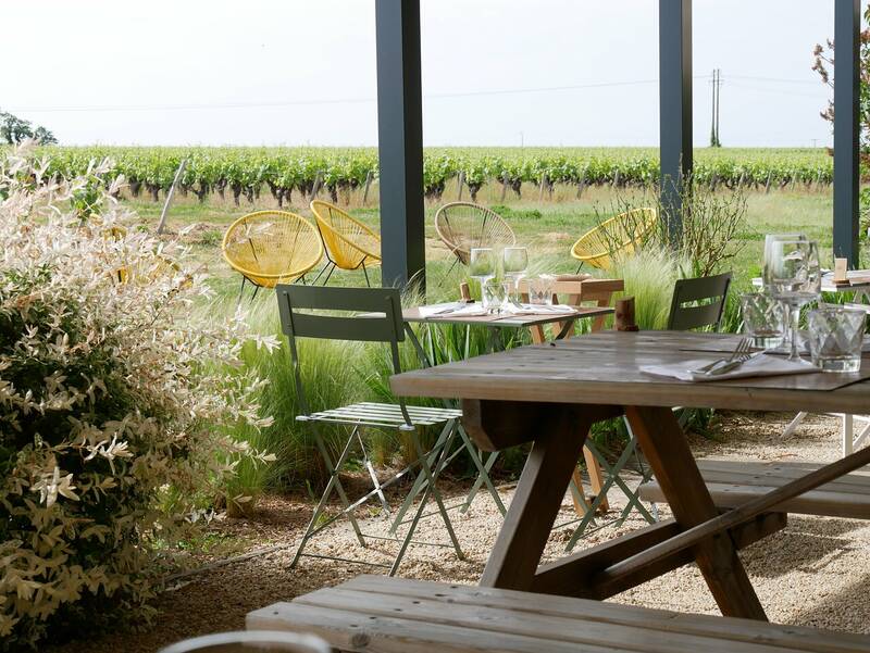 Auberge la Gaillotiere accepte les chiens à Chateau-Thebaud