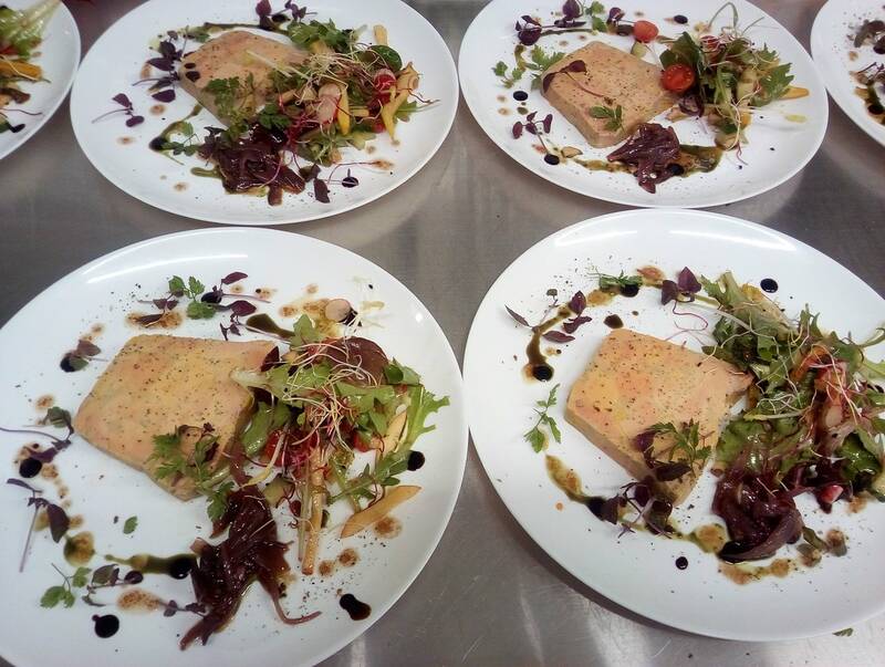 Chez Berry accepte les chiens à Virlet