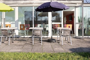 Hotel acceptant les chiens