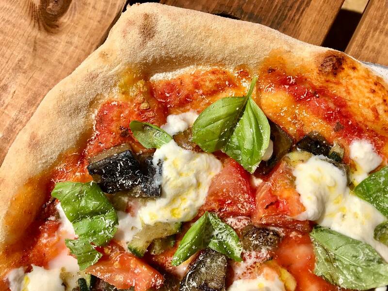 Inizio accepte les chiens à Paris