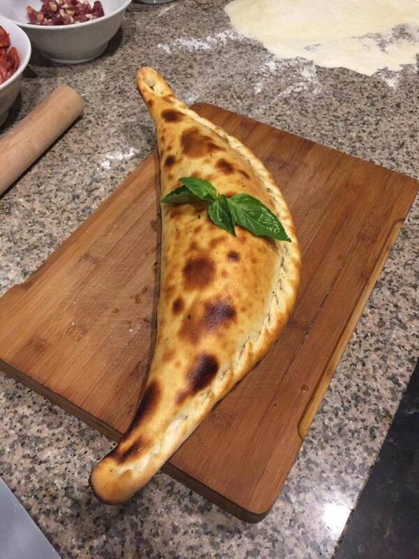 Pizza slice accepte les chiens à Val d'Isère