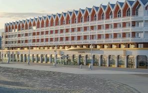 Hotel acceptant les chiens