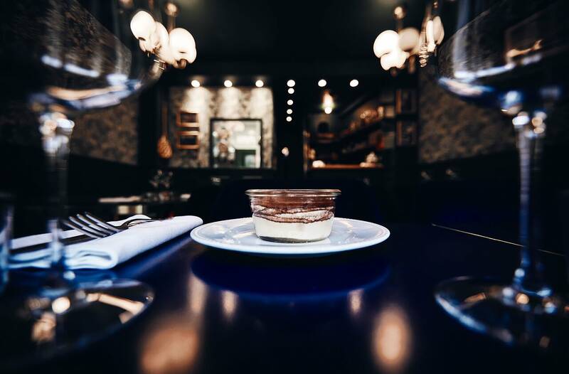 A casa di nonna - Paris accepte les chiens à Paris