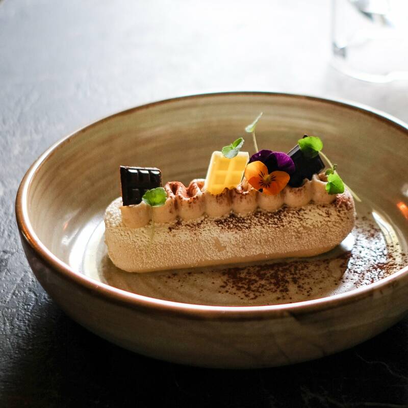 La Table De Nicolas accepte les chiens à Avon