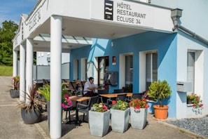 Hotel acceptant les chiens