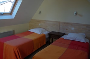 Hotel acceptant les chiens
