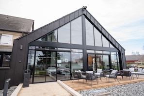 Hotel acceptant les chiens