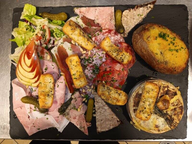 Le 24 by Coralie et Stéphane accepte les chiens à Cambrai