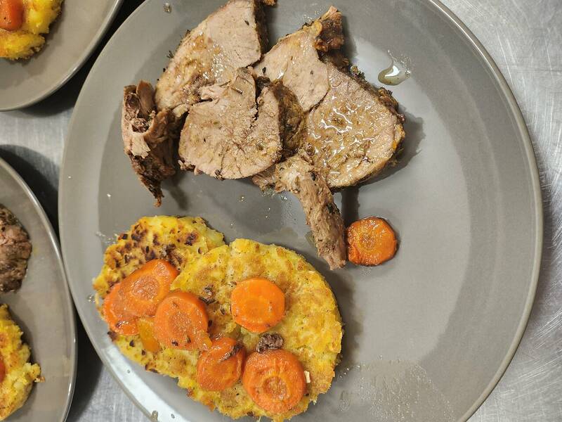 Les 3 OOO accepte les chiens à Osse-en-Aspe