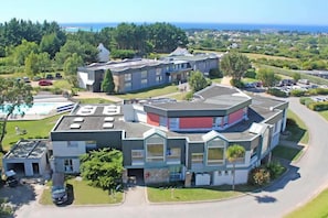 Hotel acceptant les chiens