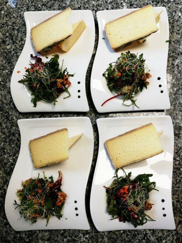 Traiteur Des Gourmands accepte les chiens à Bons-en-Chablais