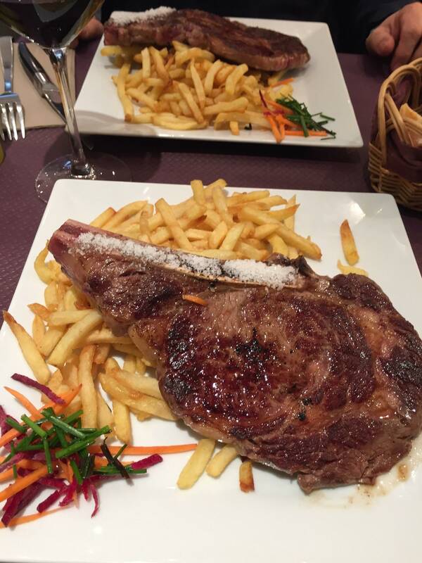 Le Welcome accepte les chiens à Paris