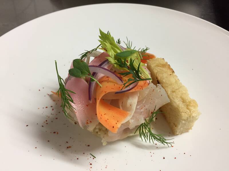 Les 7 accepte les chiens à Tulle