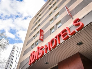 Hotel acceptant les chiens