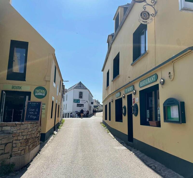 Restaurant qui accepte les chiens