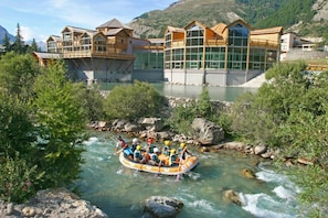 Hotel acceptant les chiens