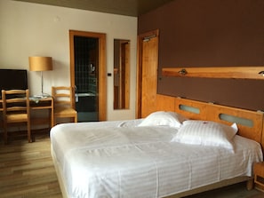 Hotel acceptant les chiens